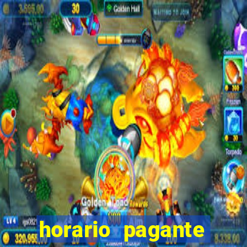 horario pagante fortune gems